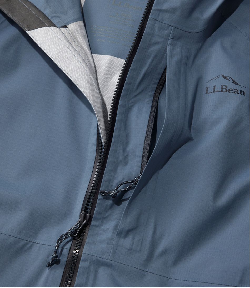 Men's Angler Rain Jacket / L.L.Bean