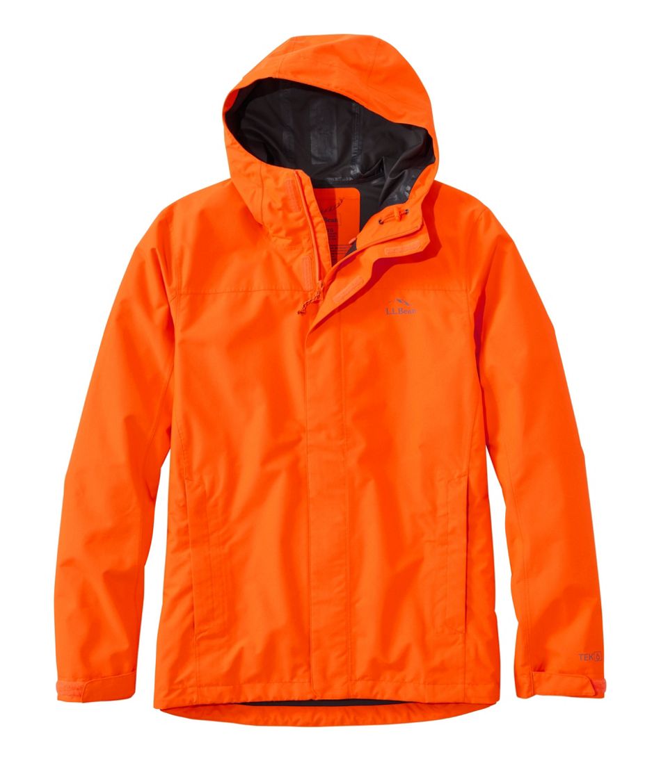 Men's Northwoods II Rain Jacket / L.L.Bean