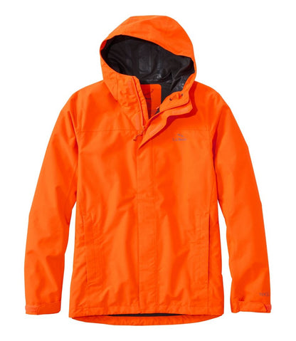 Men's Northwoods II Rain Jacket / L.L.Bean