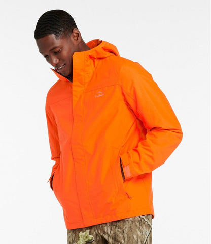 Men's Northwoods II Rain Jacket / L.L.Bean