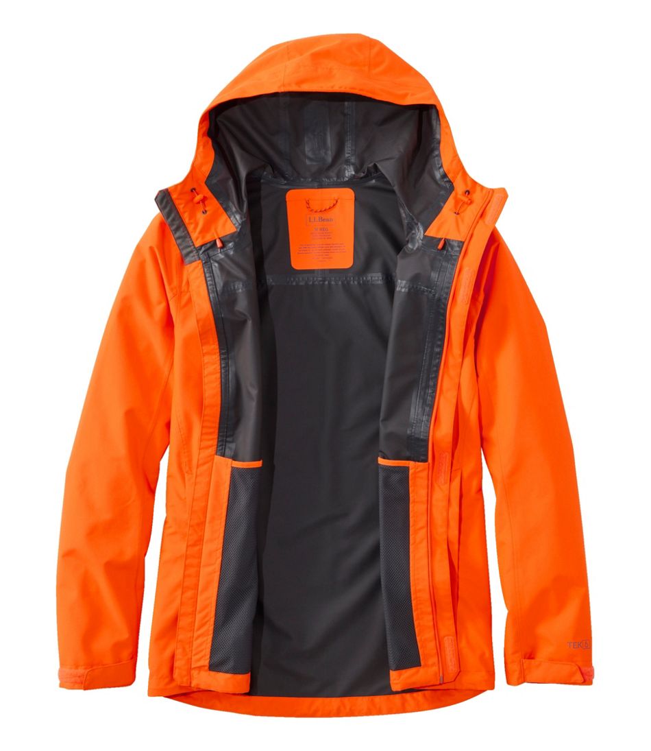 Men's Northwoods II Rain Jacket / L.L.Bean