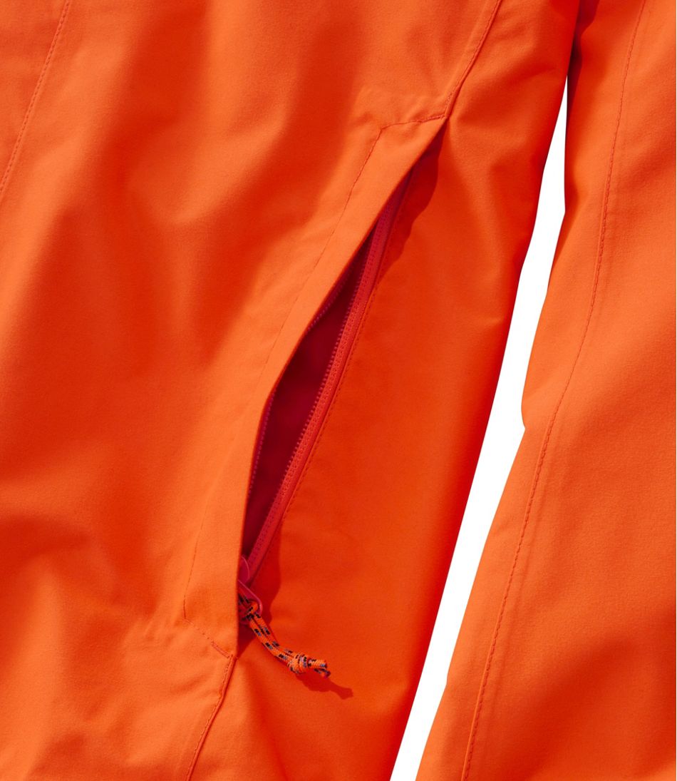 Men's Northwoods II Rain Jacket / L.L.Bean
