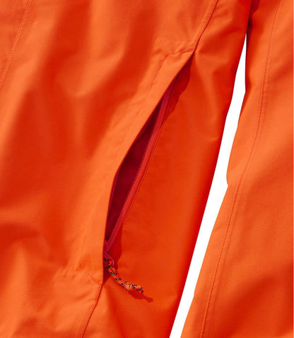 Men's Northwoods II Rain Jacket / L.L.Bean