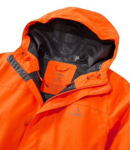 Men's Northwoods II Rain Jacket / L.L.Bean