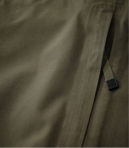 Men's Maine Warden GORE-TEX Rain Jacket / L.L.Bean