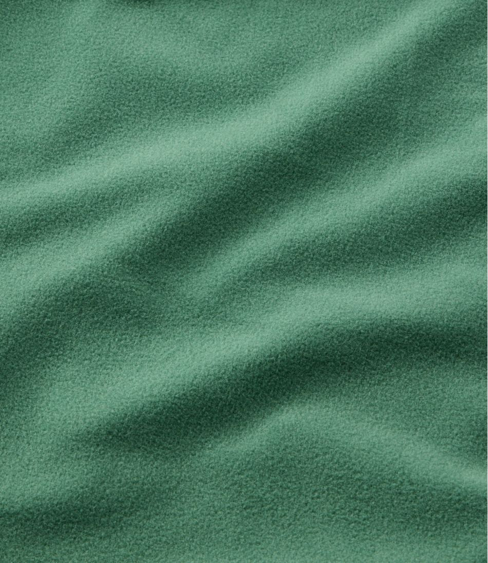 Men's Trail Model Rain Jacket, Fleece-Lined / L.L.Bean