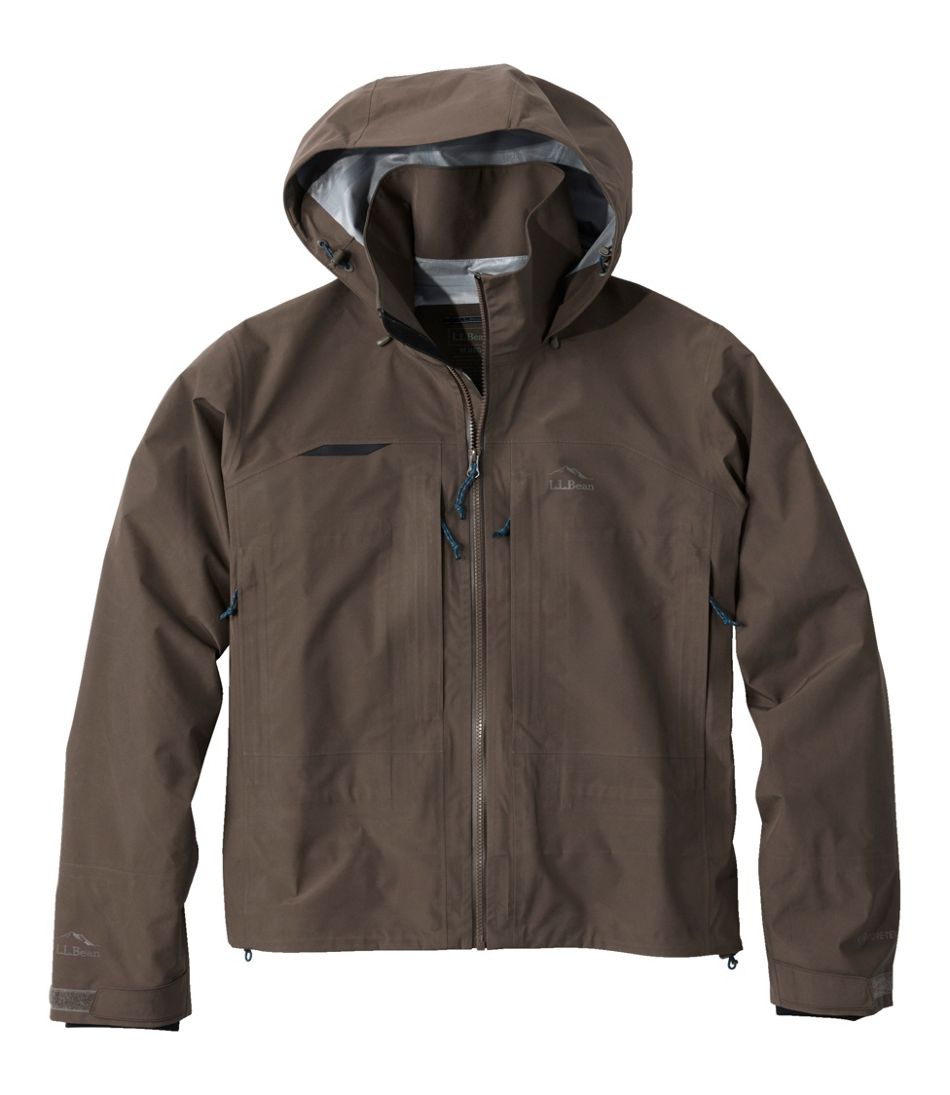 Men's Rapid River Pro GORE-TEX Wading Jacket / L.L.Bean