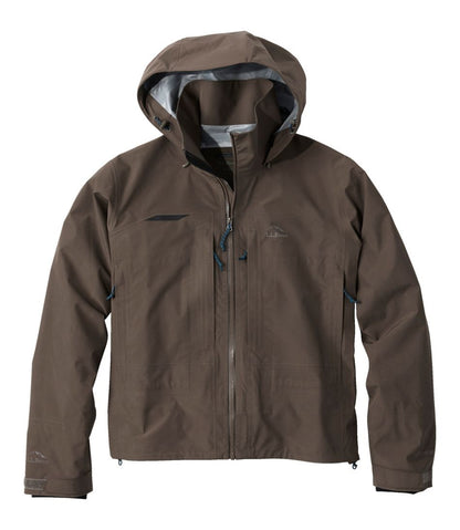 Men's Rapid River Pro GORE-TEX Wading Jacket / L.L.Bean