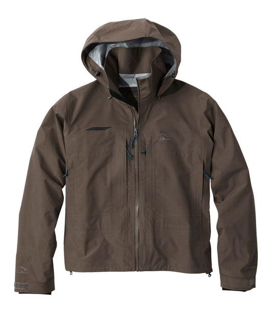 Men's Rapid River Pro GORE-TEX Wading Jacket / L.L.Bean