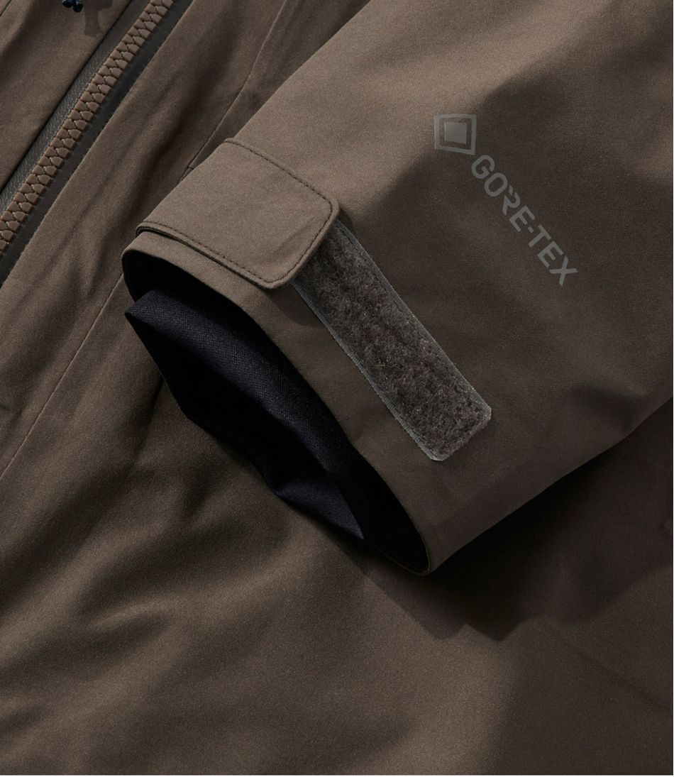 Men's Rapid River Pro GORE-TEX Wading Jacket / L.L.Bean