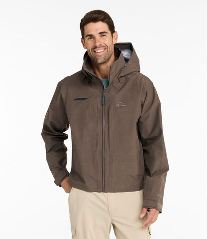 Men's Rapid River Pro GORE-TEX Wading Jacket / L.L.Bean