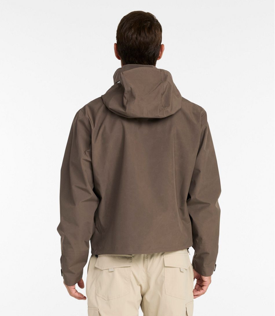 Men's Rapid River Pro GORE-TEX Wading Jacket / L.L.Bean