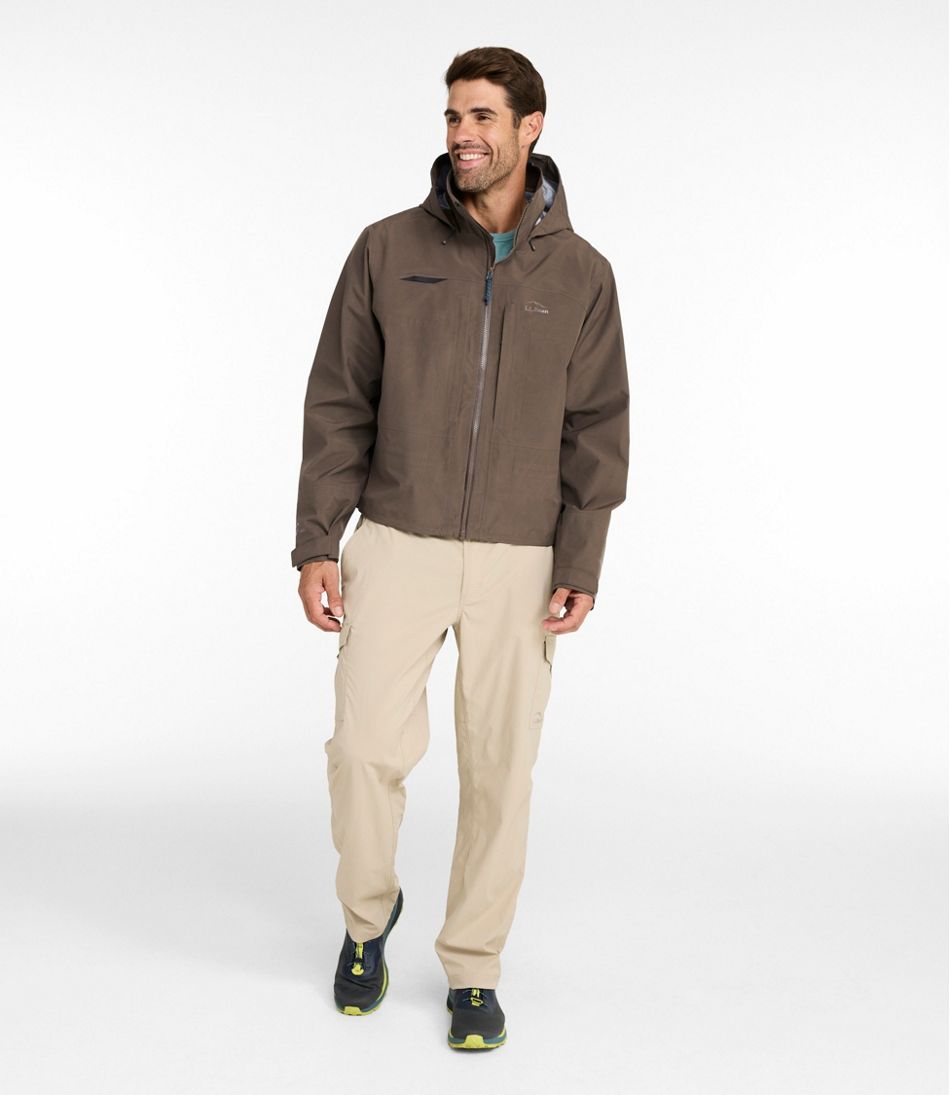Men's Rapid River Pro GORE-TEX Wading Jacket / L.L.Bean