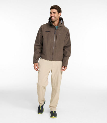 Men's Rapid River Pro GORE-TEX Wading Jacket / L.L.Bean