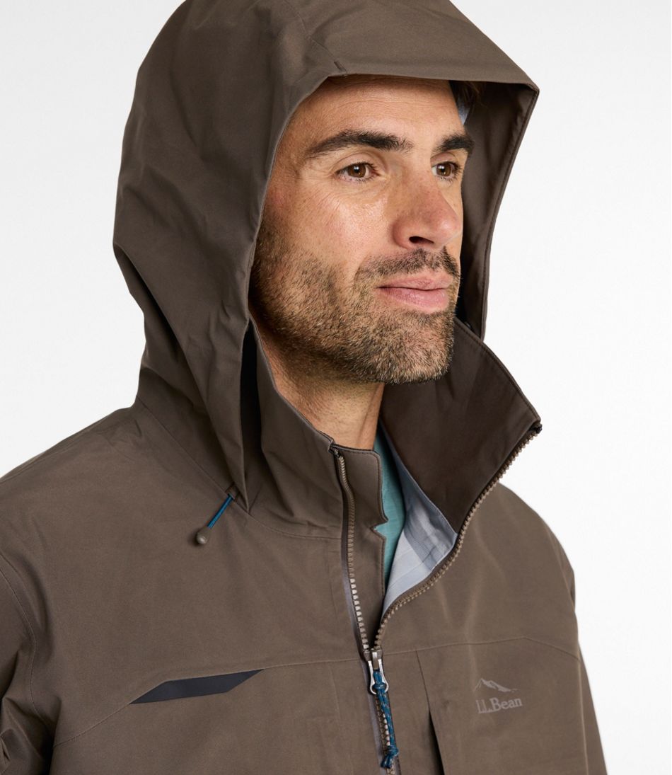 Men's Rapid River Pro GORE-TEX Wading Jacket / L.L.Bean