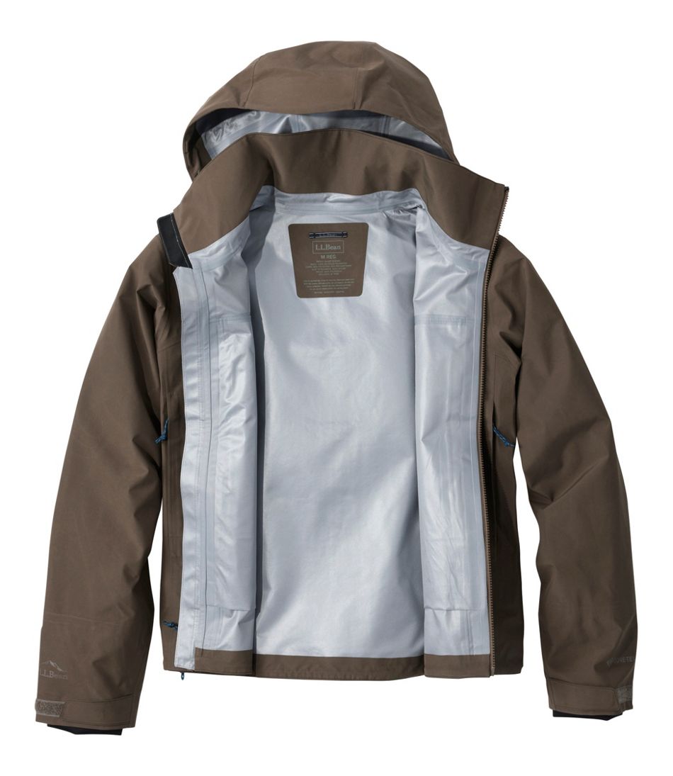 Men's Rapid River Pro GORE-TEX Wading Jacket / L.L.Bean