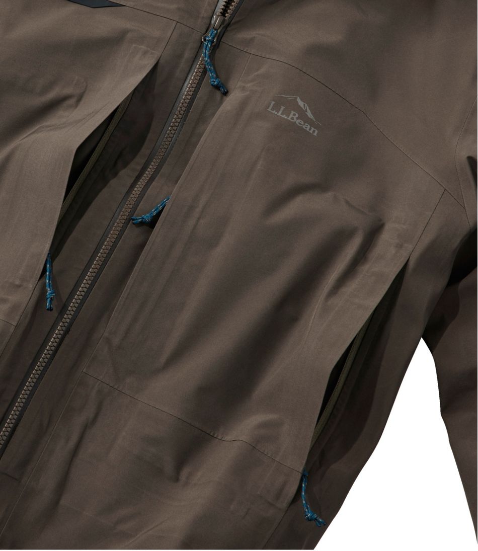 Men's Rapid River Pro GORE-TEX Wading Jacket / L.L.Bean