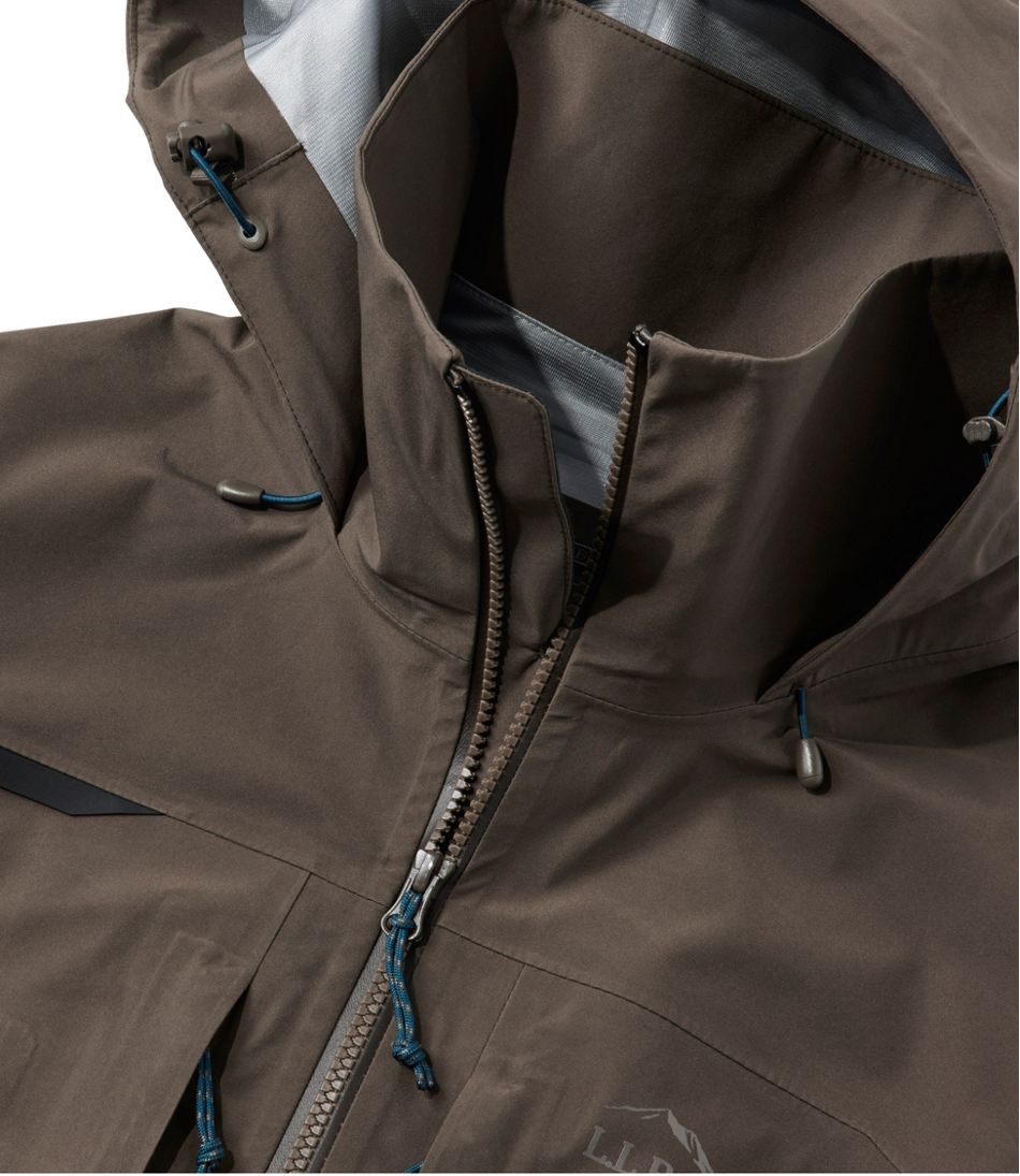 Men's Rapid River Pro GORE-TEX Wading Jacket / L.L.Bean