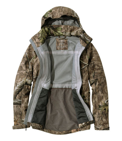 Men's Ridge Runner Storm II Jacket, Camouflage / L.L.Bean