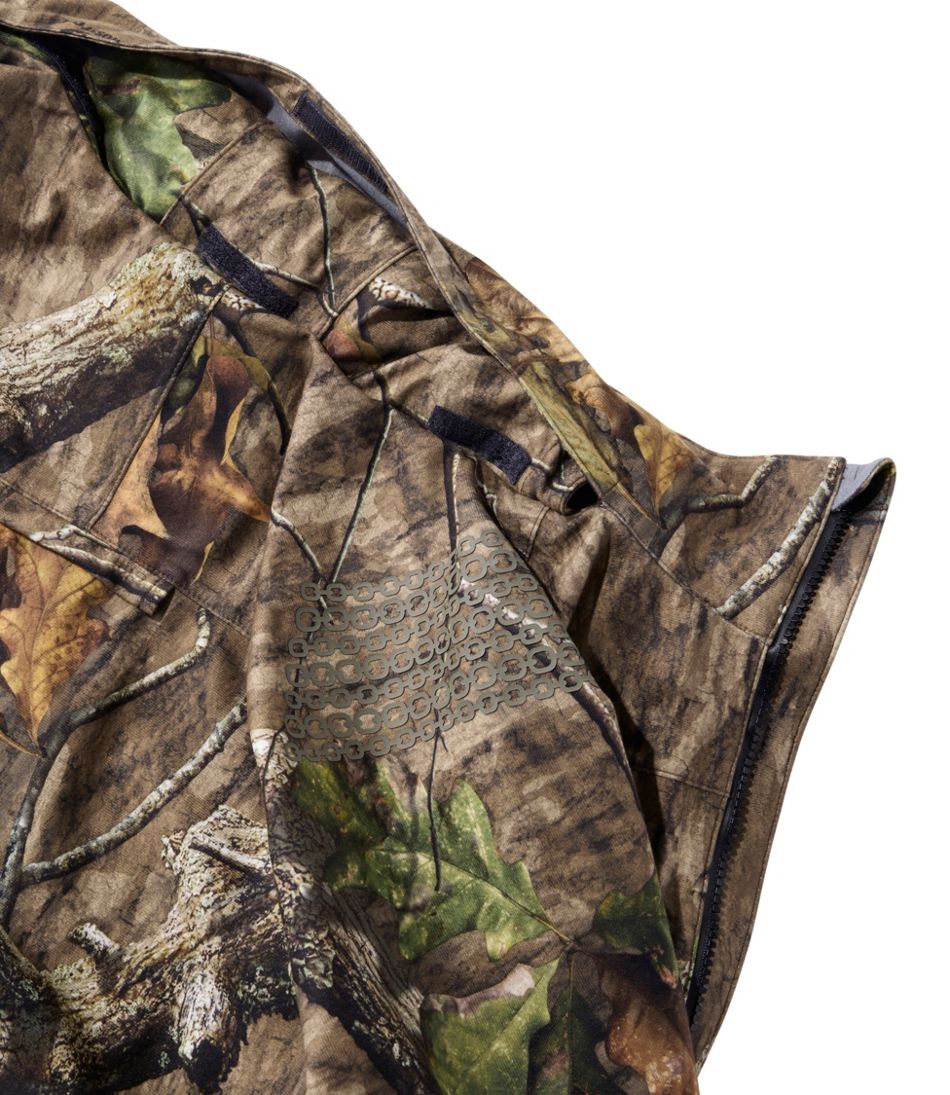Men's Ridge Runner Storm II Jacket, Camouflage / L.L.Bean