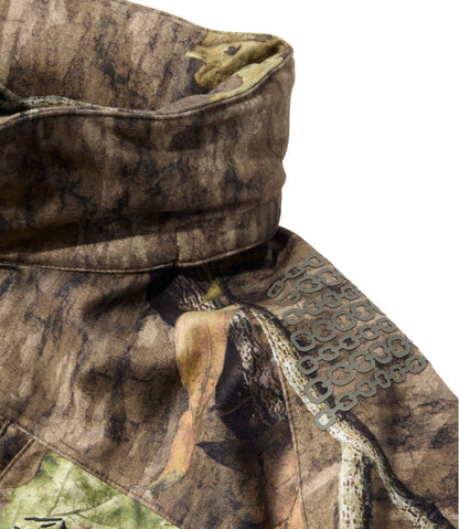 Men's Ridge Runner Storm II Jacket, Camouflage / L.L.Bean