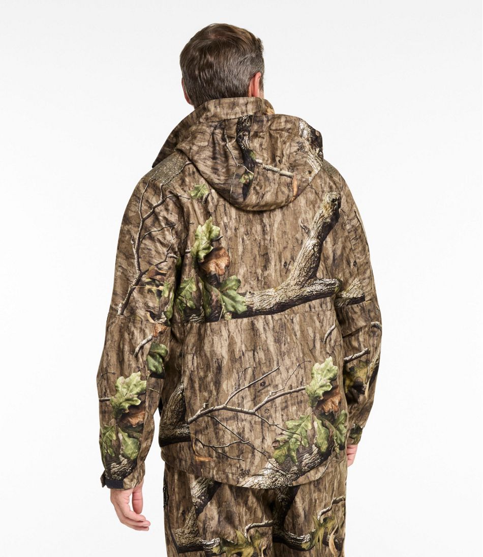 Men's Ridge Runner Storm II Jacket, Camouflage / L.L.Bean