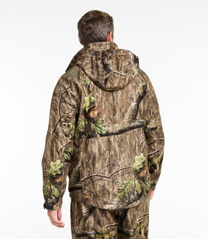 Men's Ridge Runner Storm II Jacket, Camouflage / L.L.Bean