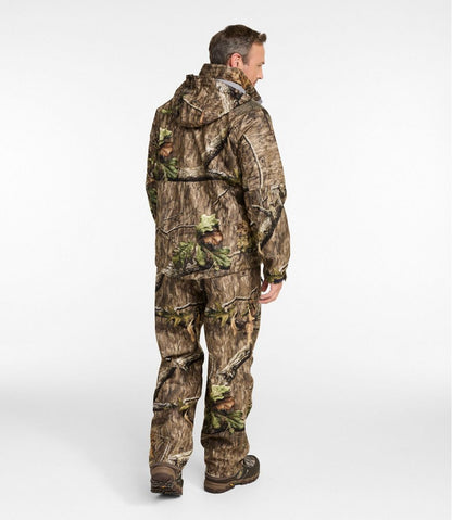Men's Ridge Runner Storm II Jacket, Camouflage / L.L.Bean