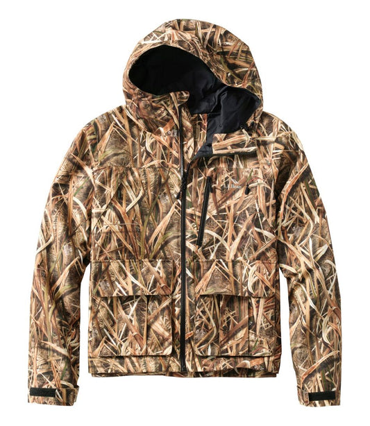 Men's Apex Waterfowl Jacket / L.L.Bean