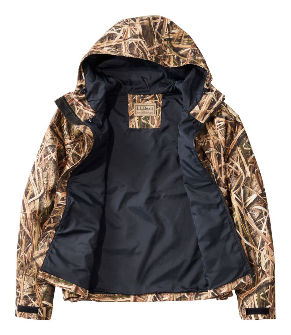 Men's Apex Waterfowl Jacket / L.L.Bean