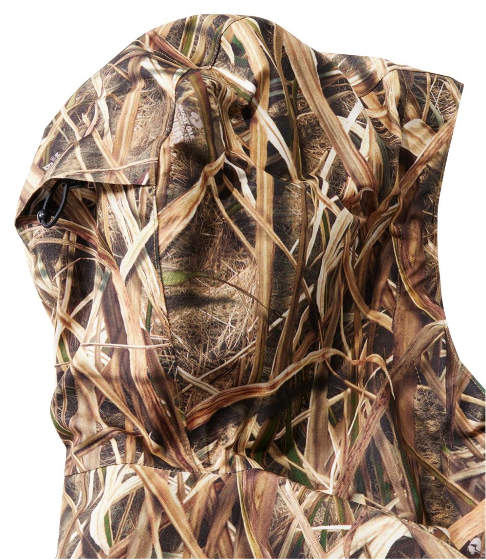 Men's Apex Waterfowl Jacket / L.L.Bean