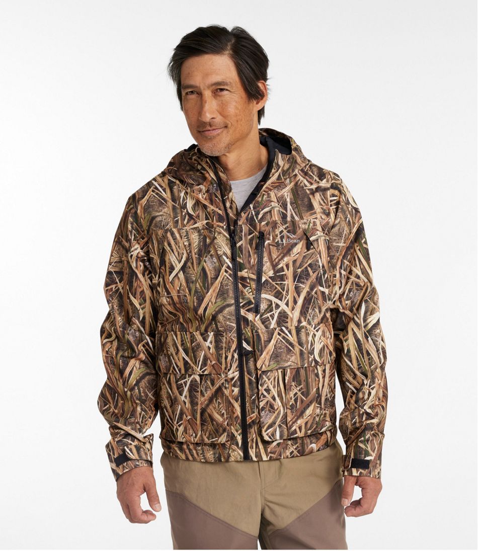 Men's Apex Waterfowl Jacket / L.L.Bean