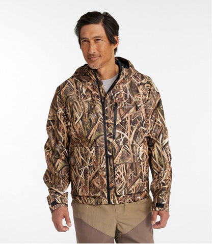Men's Apex Waterfowl Jacket / L.L.Bean