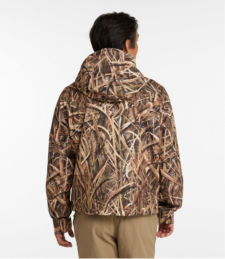 Men's Apex Waterfowl Jacket / L.L.Bean