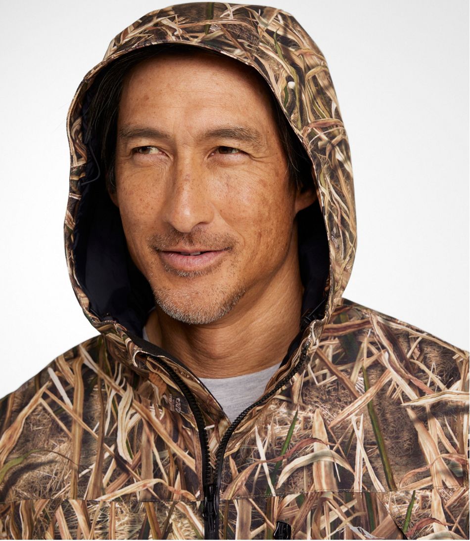 Men's Apex Waterfowl Jacket / L.L.Bean