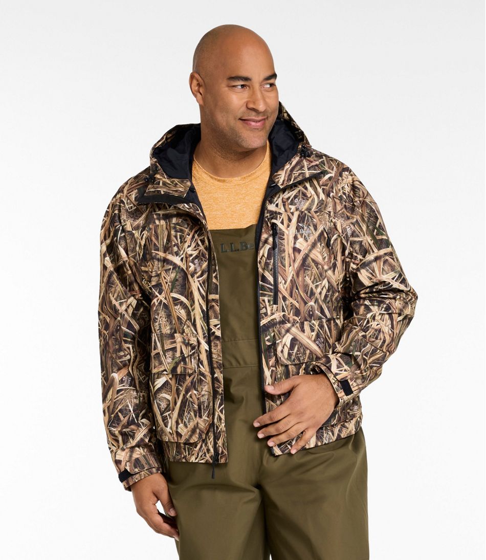 Men's Apex Waterfowl Jacket / L.L.Bean