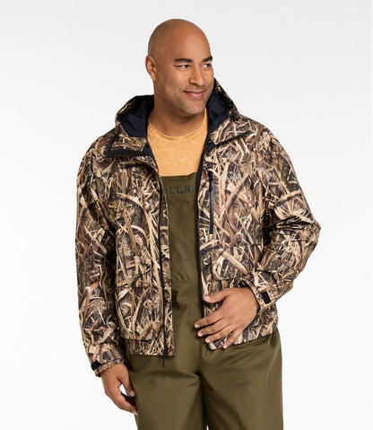 Men's Apex Waterfowl Jacket / L.L.Bean