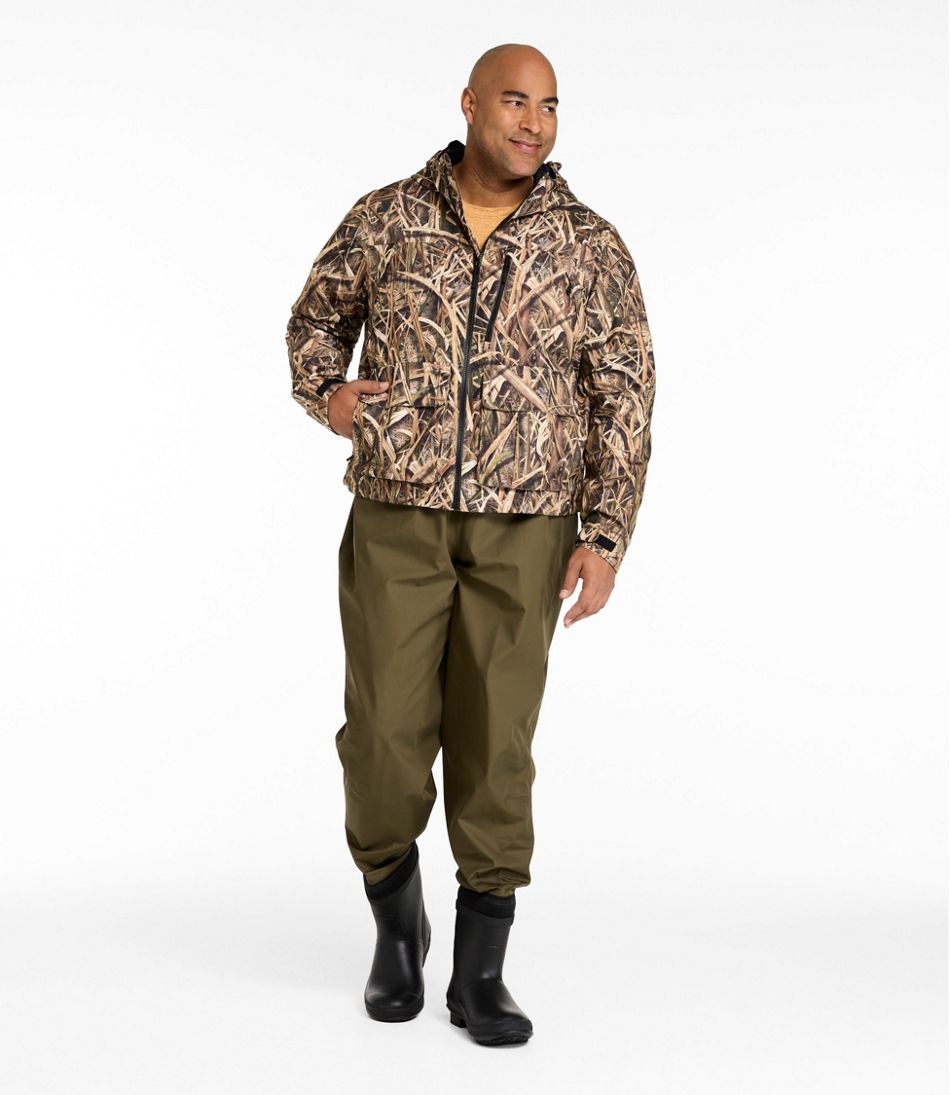 Men's Apex Waterfowl Jacket / L.L.Bean