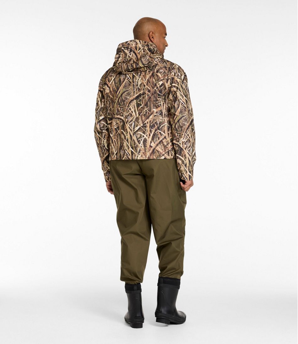 Men's Apex Waterfowl Jacket / L.L.Bean