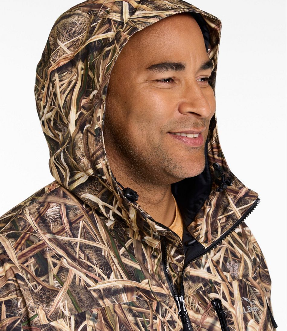 Men's Apex Waterfowl Jacket / L.L.Bean