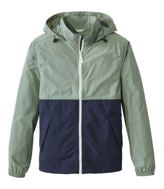 Men's Light and Airy Windbreaker / L.L.Bean