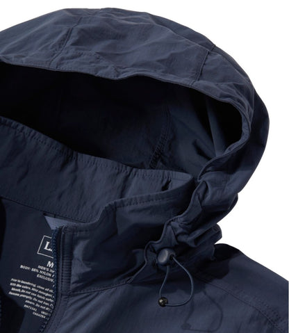 Men's Light and Airy Windbreaker / L.L.Bean
