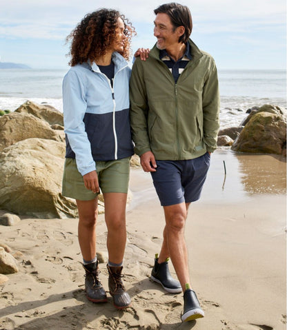Men's Light and Airy Windbreaker / L.L.Bean