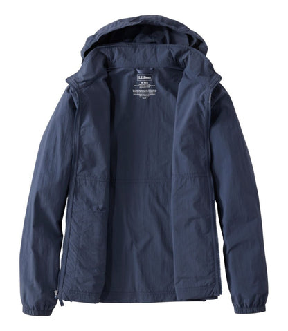 Men's Light and Airy Windbreaker / L.L.Bean