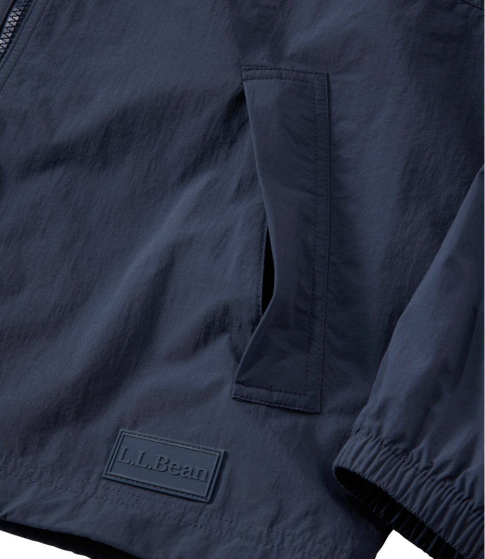 Men's Light and Airy Windbreaker / L.L.Bean