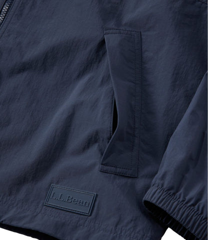 Men's Light and Airy Windbreaker / L.L.Bean