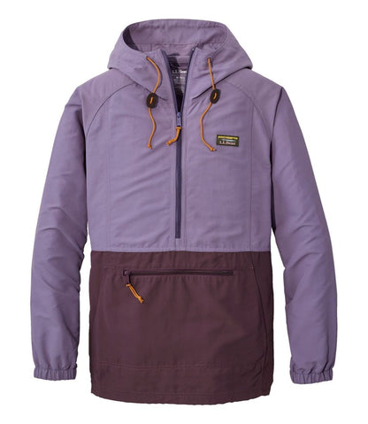 Men's Mountain Classic Anorak, Colorblock / L.L.Bean