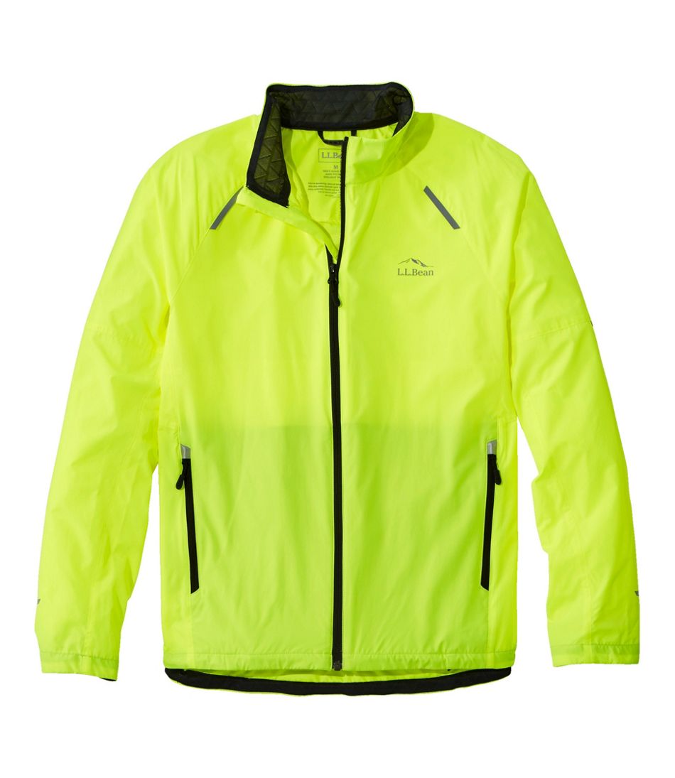 Men's Bean Bright Multisport Jacket / L.L.Bean