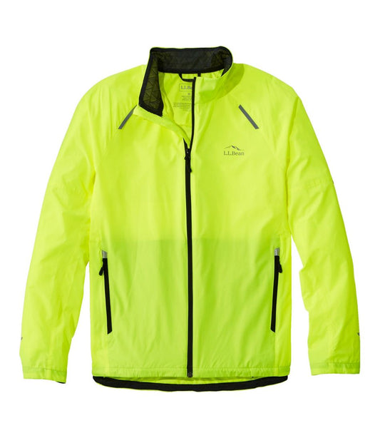 Men's Bean Bright Multisport Jacket / L.L.Bean