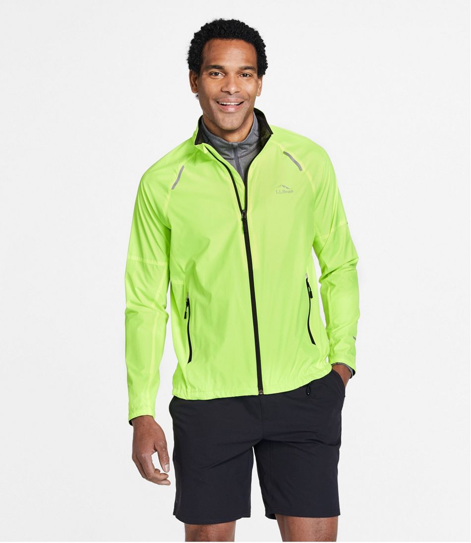 Men's Bean Bright Multisport Jacket / L.L.Bean